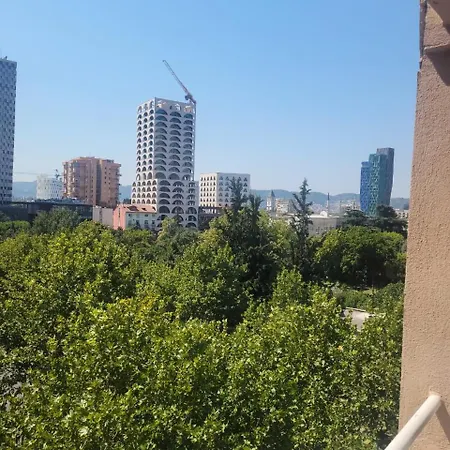 Center In Center Apartment Tirana