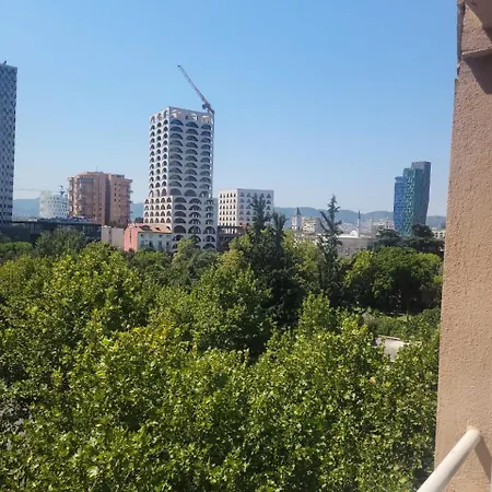 Center In Center * Tirana