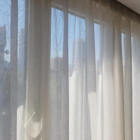 Center In Center Tirana