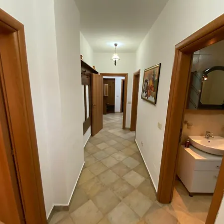 דירה Center In Center *