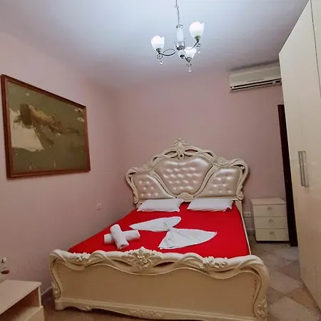 Apartment Center In Center Tirana