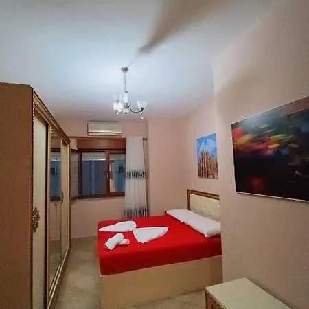 Center In Center Apartment Tirana